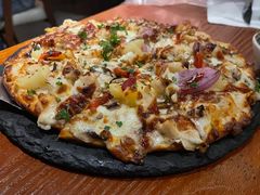 -澳骄 Aussie Kitchen·手工披萨·西餐(国大店)