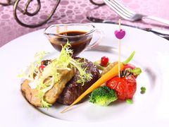 -马克西姆餐厅(崇文门店)