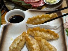 -牛也烧肉(摩尔城店)