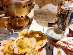 -喜庭海鲜自助(来福士店)