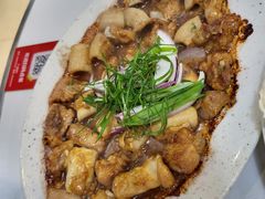 -明本湛江鸡•海鲜小厨(陈家祠店)