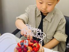 -EVERNAKED裸蛋糕(SOHO天山店)