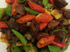 -九花山烤鸭店