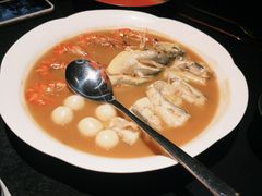 -醉东Oriental House(静安嘉里店)