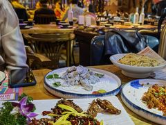 -胡桃里音乐酒馆(仓山万达店)