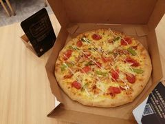 -达美乐比萨(新洲店)