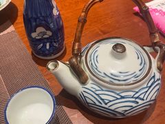 -福樱兰海鲜放题铁板烧(加州店)