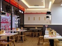 -膳心记•明火四宝煲仔饭(前海科兴店)