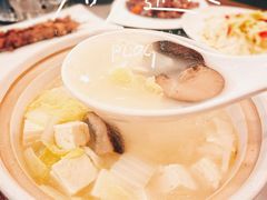 -烤肉宛饭庄(北新桥店)