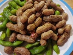 -龚海宝· 烧烤· 羊肉原切挂糊更好吃(庄市店)