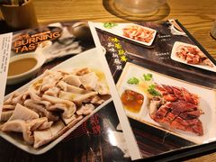 -小和庆·知味(首铸万科店)