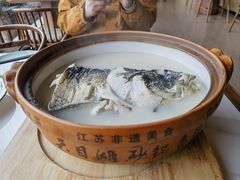 -风味小馆(天目湖宾馆店)