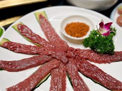 -蜀九香火锅(彩虹店)
