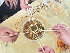 -老光明岗琼甜茶馆