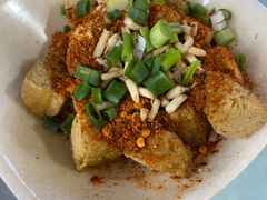 -黄妈伤心凉粉总店(名店街店)