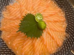-Sushi Love 创意寿司(丽影广场店)