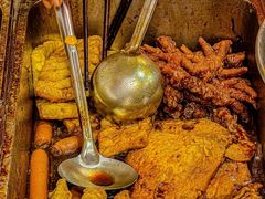 -刘小忙把子肉(北园大街总店)