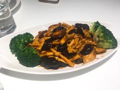 罗汉斋-至潮餐厅精致粤菜·活鲈鱼·走地鸡(珠江新城店)