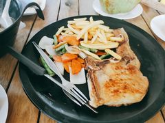 -Doo Dee Thai Food(Issan/Isaan/Esan)