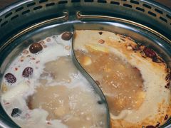 -快乐小羊·内蒙牛羊肉火锅(流花中心店)