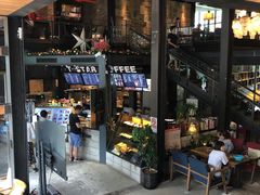 门面-D STAR COFFEE帝星咖啡