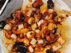 -小城外婆肴私房菜.家宴聚集点(圆明园颐和园·清河上地店)