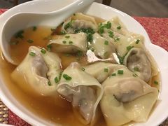 -徐记私厨(半淞园路店)