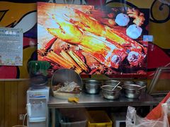 -海煌记王婆手撕烤兔(建设巷店)