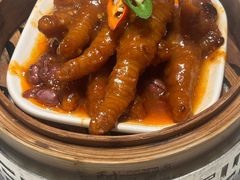 -好食上(喜盈门.范城店)