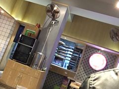 -吴记怪味面(牛王庙店)
