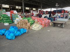 -江杨农产品批发市场