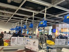 -宜家家居(四元桥商场店)