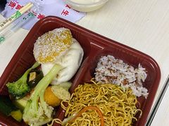 -净行天厨(莲塘总店)