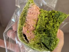 -追光 Dream Bakery(武汉天地店)