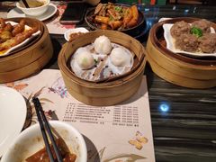 -虾饺妹·粤式手工点心(水荫路店)
