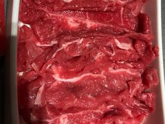 捞派滑牛肉-海底捞火锅(金光华店)