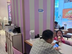 -dodonpa.墩墩伐 便当食堂(博华广场店)
