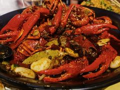 -小田油焖小龙虾(双井店)