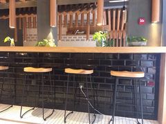 大堂-炖物24章·顺时轻养茶(杭州大厦店)