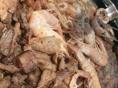 -喜井无限自助烤肉公司(石厦店)