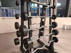 -YCHL FIT 健身(星寰店)