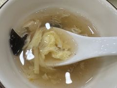 -奥华餐厅·老张记(台基厂店)