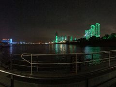-武汉两江游览·夜游长江(汉口粤汉码头)