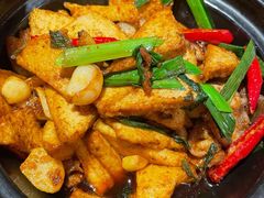 -龙少爷碳火干锅(环球中心店)