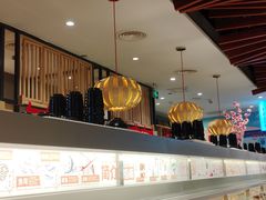 -友壹町寿司(佛山新DNA店)
