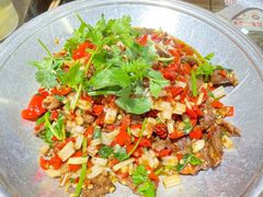 -灶东家民间菜(回兴店)