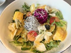 -沈灶河豚宴·河豚融合餐厅(汉中路店)