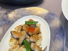 -云锦壹号·淮扬宴(徐汇万科店)
