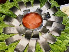 -木槿花韩式炭烤·熟成肉工坊(孙文东路店)
