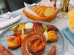 -库滋明·俄罗斯特色美食(中央大街店)